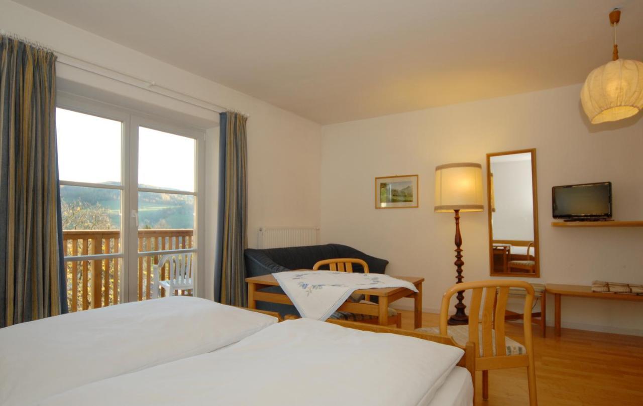 Hotel Rose Wenzer 피에 외부 사진