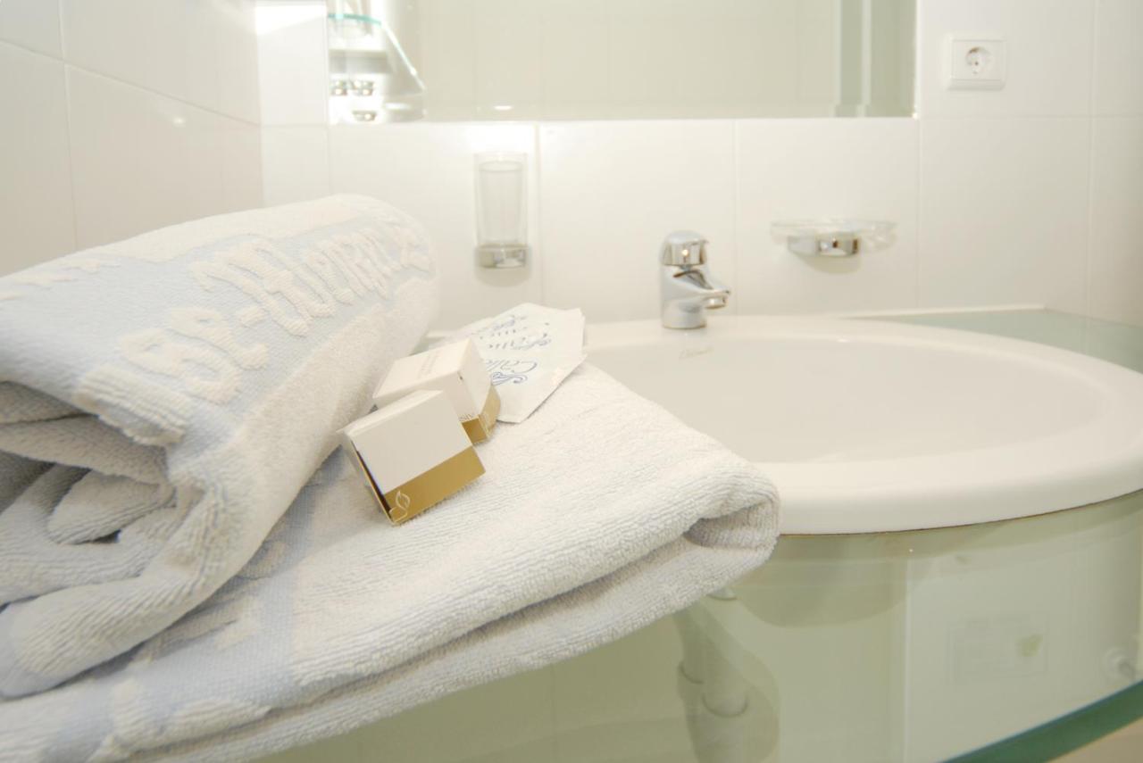 Hotel Rose Wenzer 피에 외부 사진